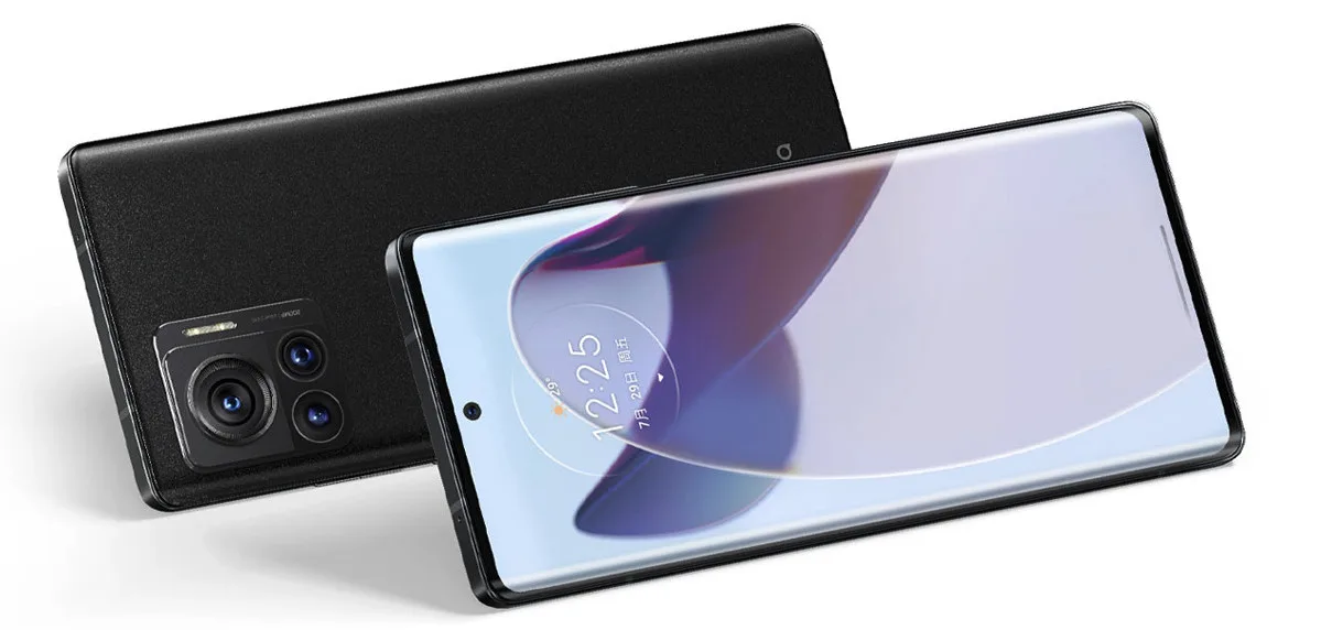 motorola x30 pro