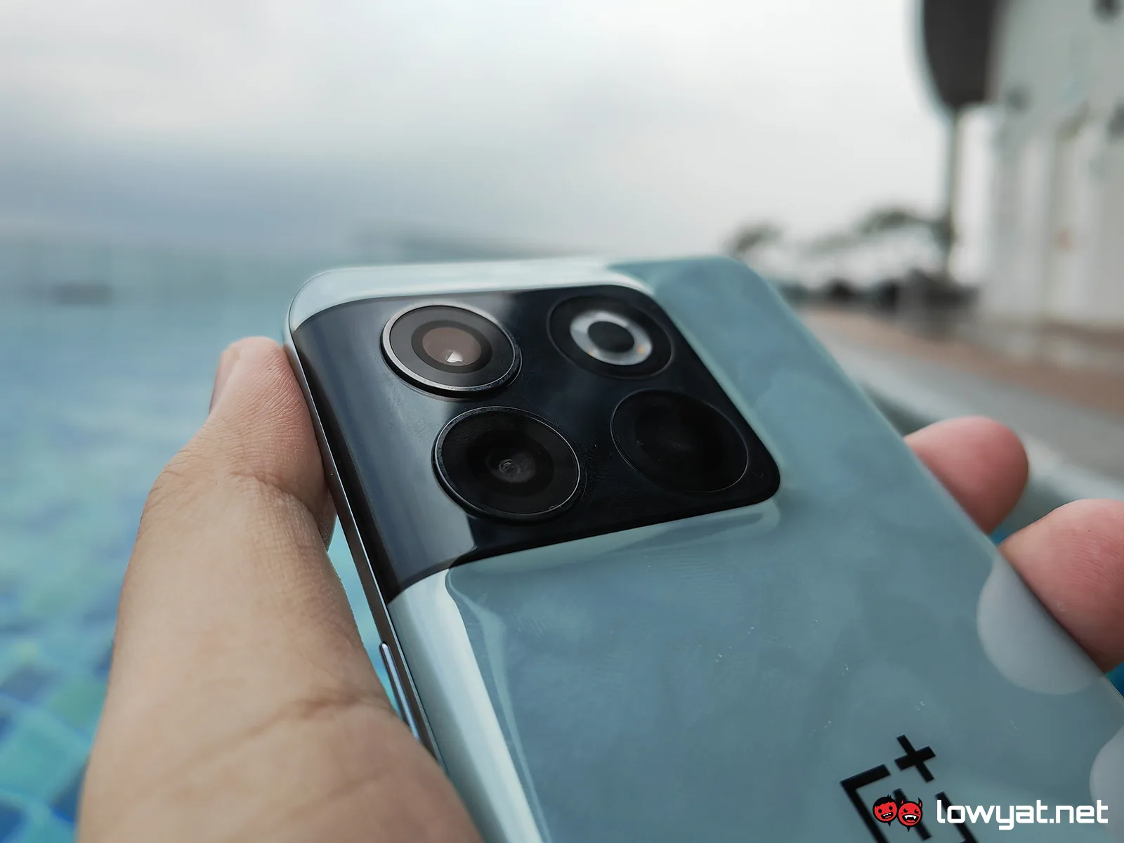 oneplus 10t camera