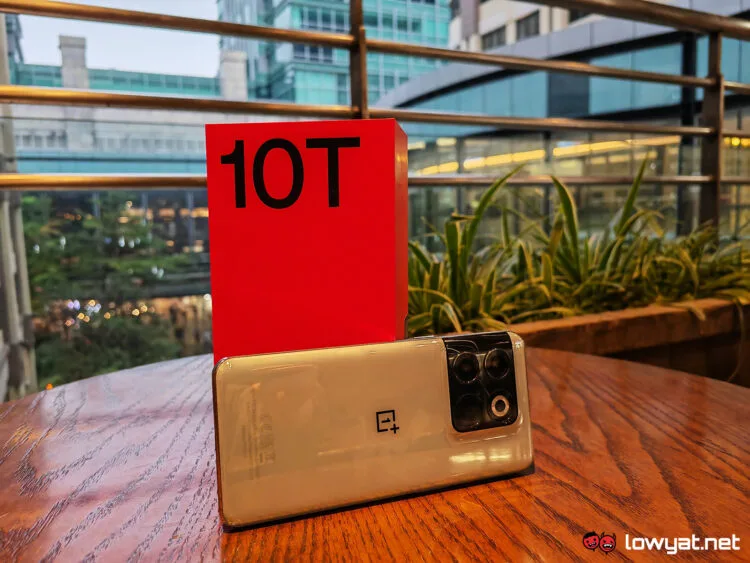 oneplus 10t