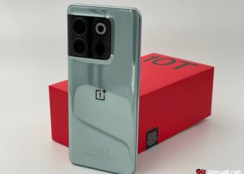 OnePlus 10T 5G Malaysian Launch