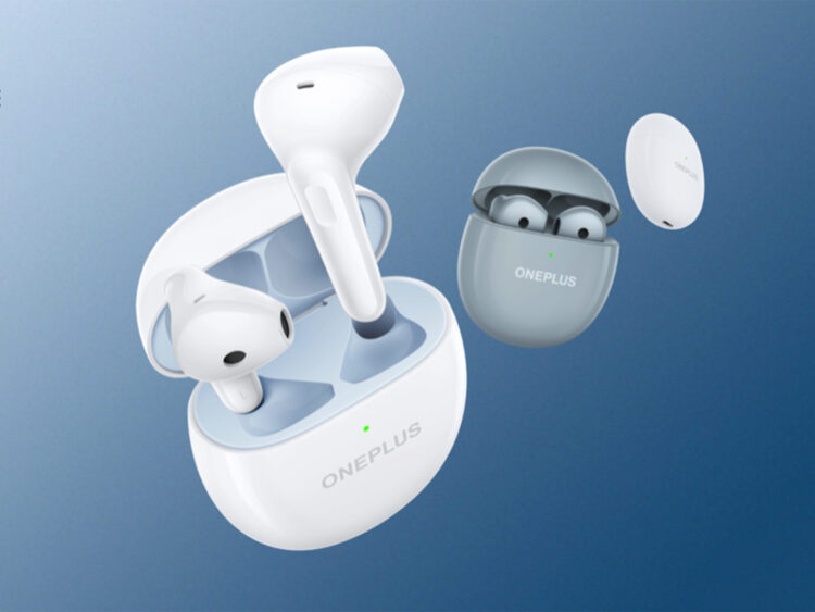 oneplus nord buds ce