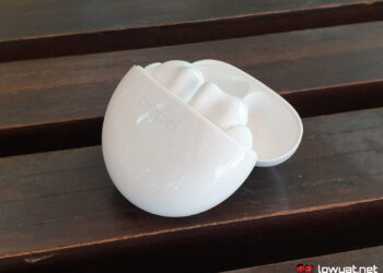 oppo enco buds2