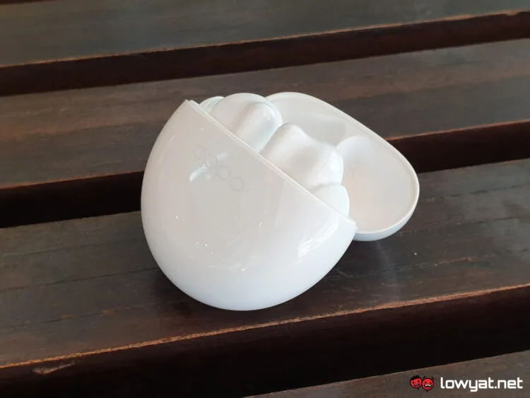 oppo enco buds2