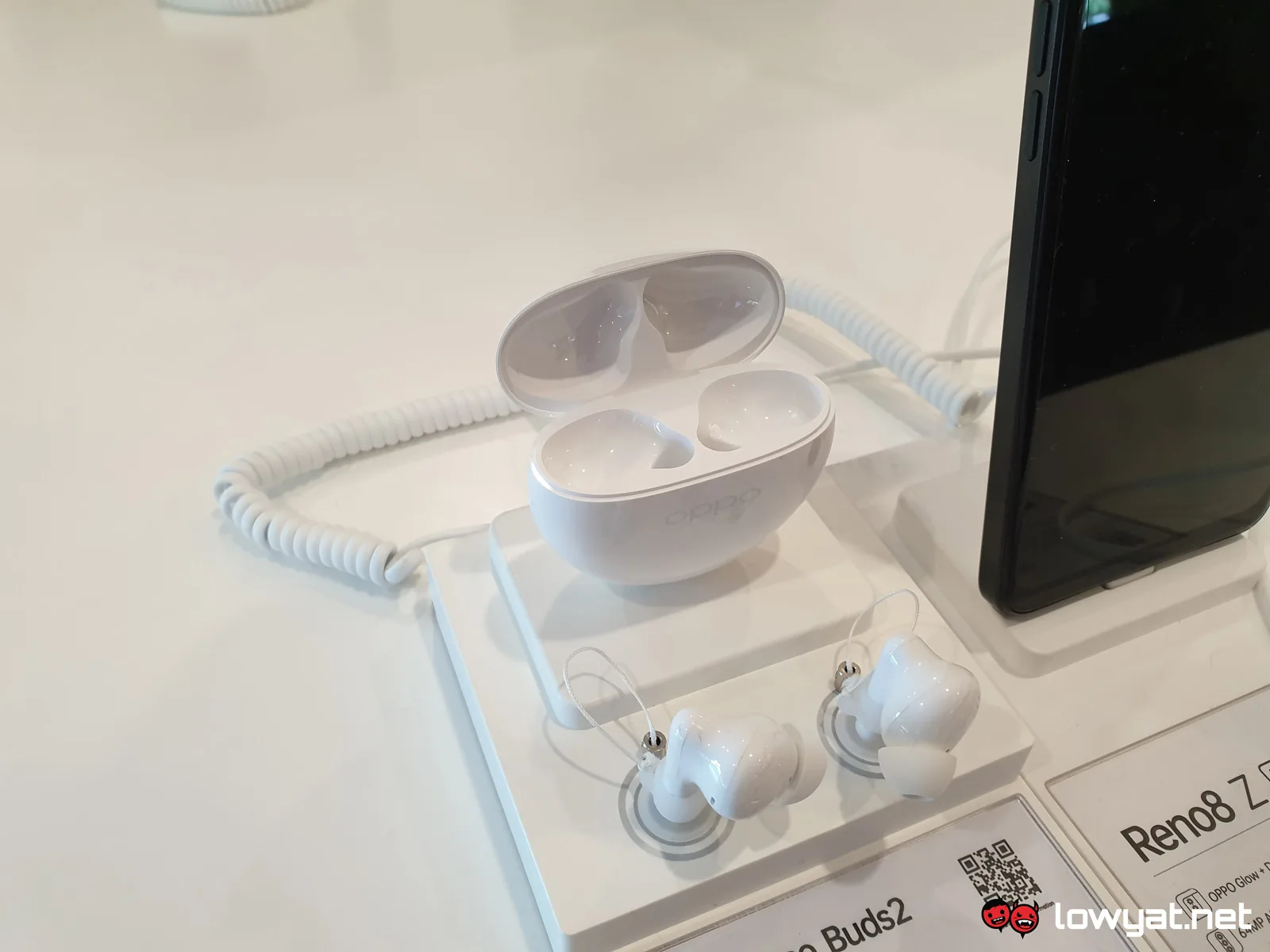 enco buds2 earbuds