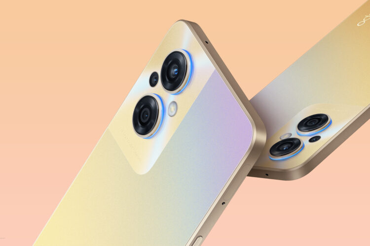 oppo reno8 z