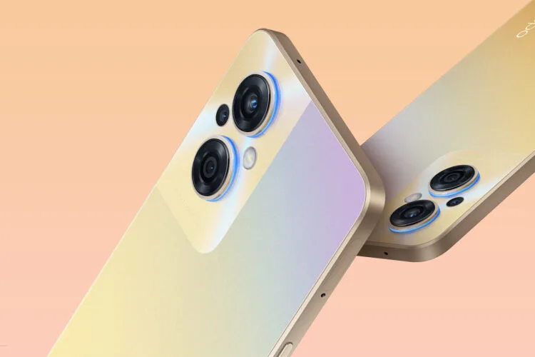 oppo reno8 z