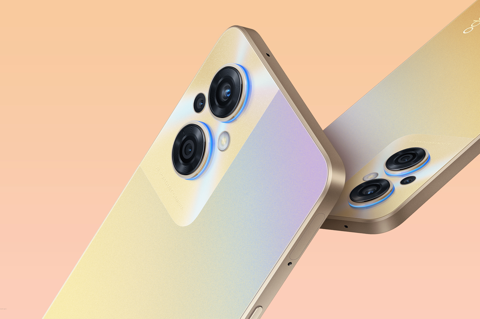 oppo reno8 z