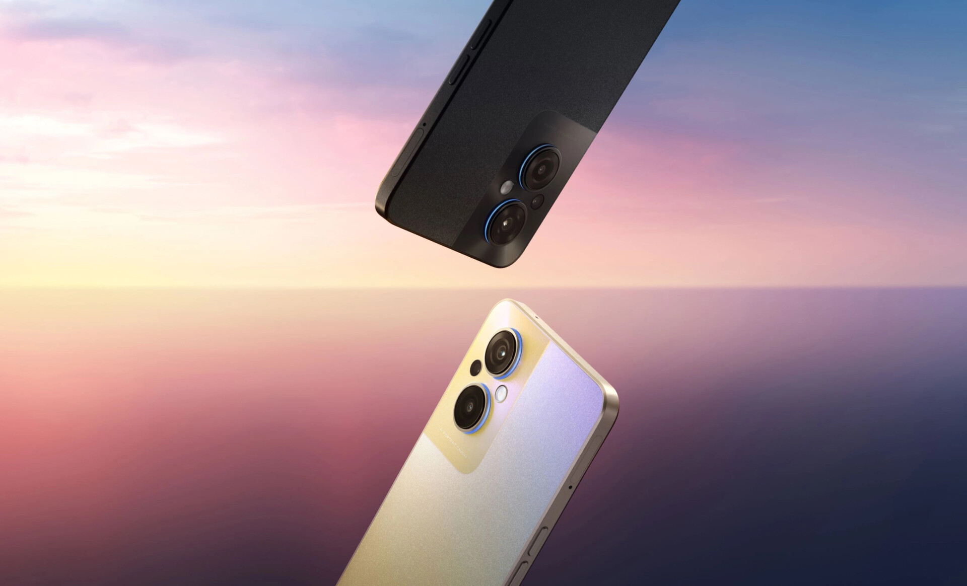 OPPO Reno8 Z 5G Officially Launches In Thailand A Redesigned Reno7 Z 5G - 77