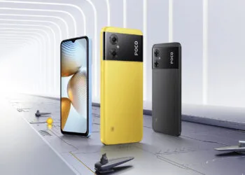 poco m4