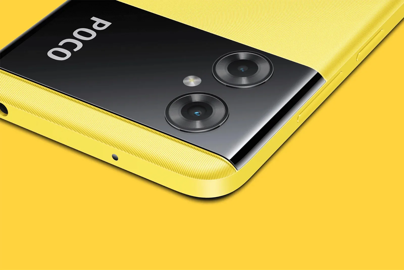 poco m4
