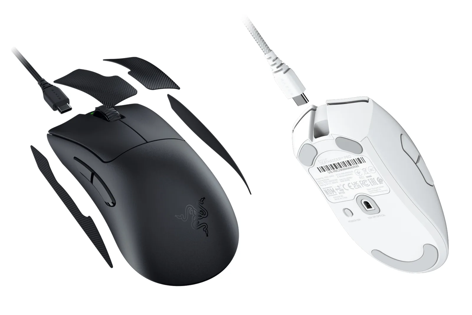 razer DeathAdder V3 Pro