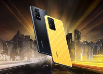 realme GT Neo 3T