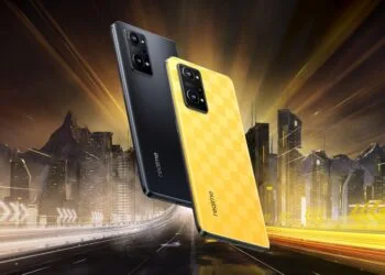 realme GT Neo 3T