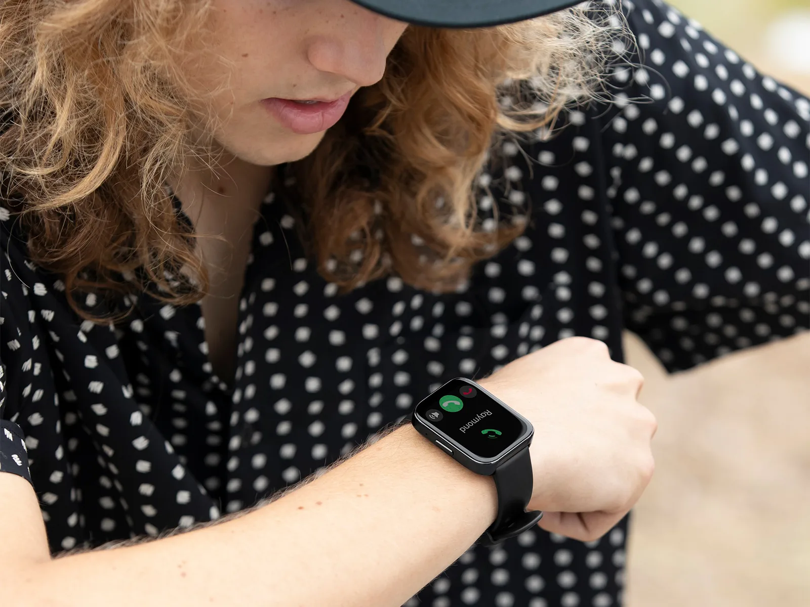 realme Watch 3 smartwatch