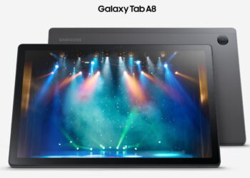 Samsung Galaxy Tab A8 (2021) LTE