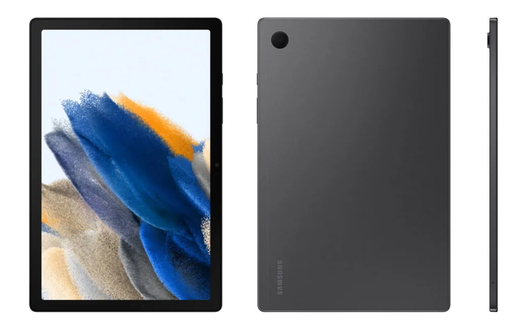 Samsung Galaxy Tab A8 (2021) LTE