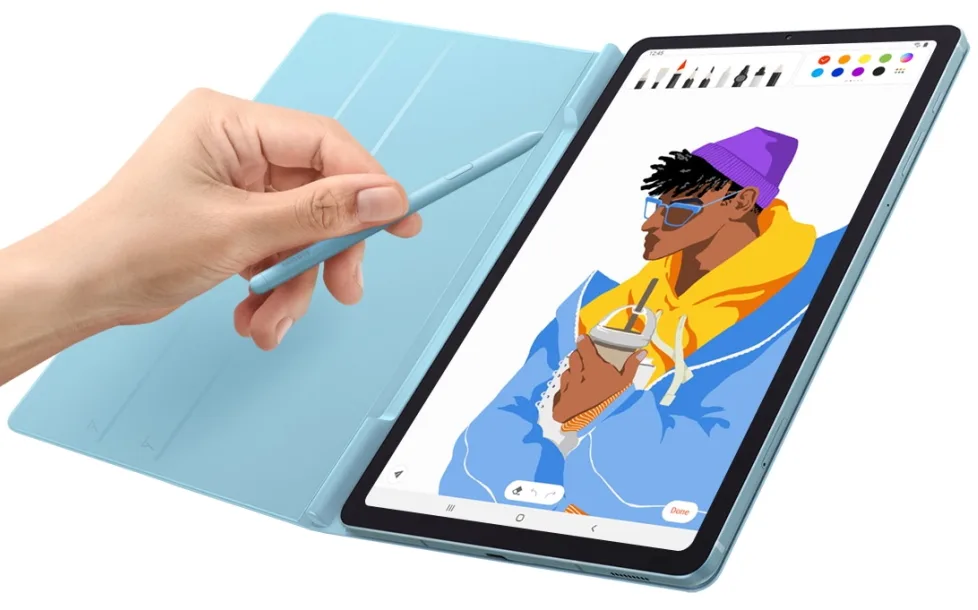 Samsung Galaxy Tab S6 Lite 2022 Malaysia