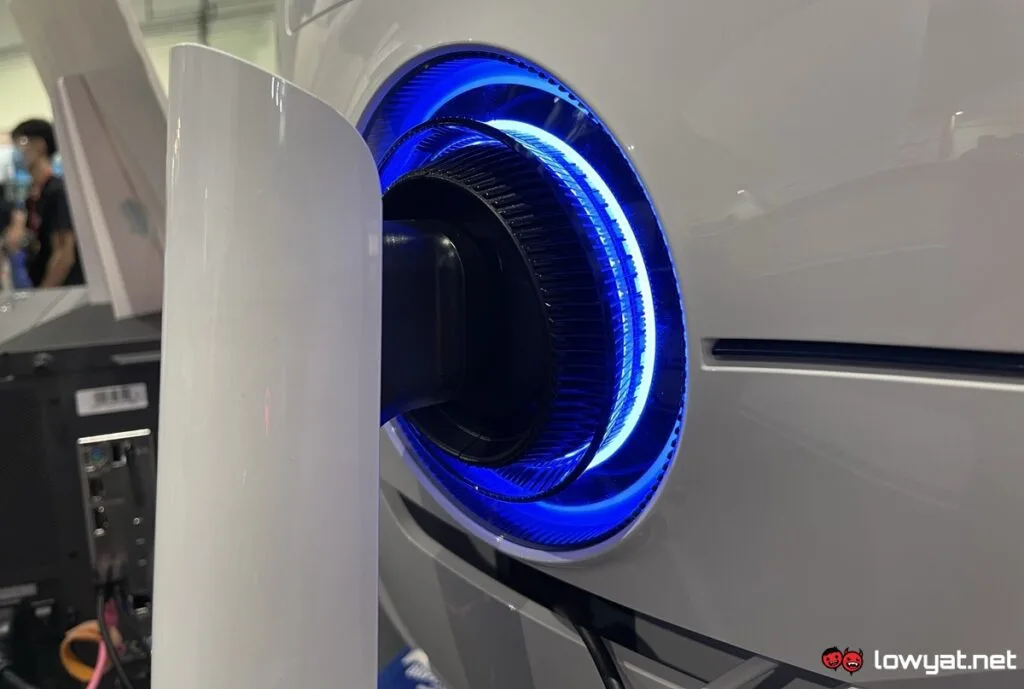 Samsung Odyssey Neo G8 Malaysia