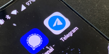 telegram signal hacked