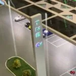 TNB EV Charger Hub