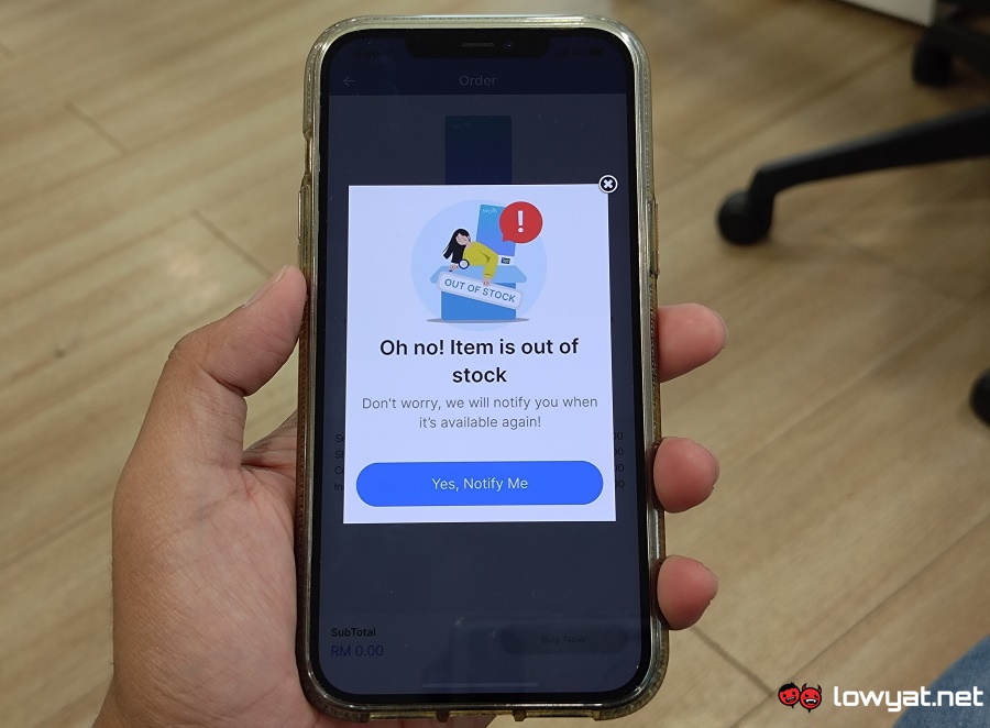 New Batch Of Enhanced Touch  n Go NFC Card To Be Released On 25 August - 28