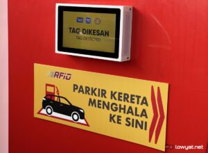 Shell TNG RFID Fuelling