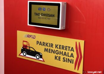 Shell TNG RFID Fuelling