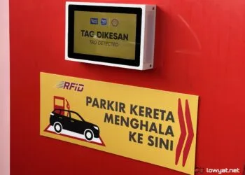 Shell TNG RFID Fuelling