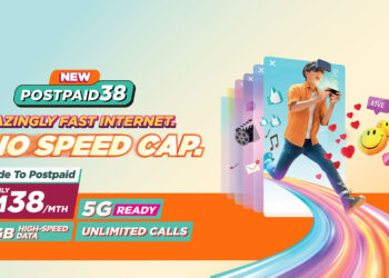 u mobile postpaid 38