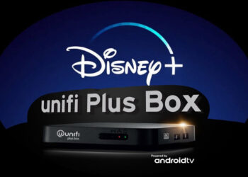 unifi tv disney hotstar advertorial