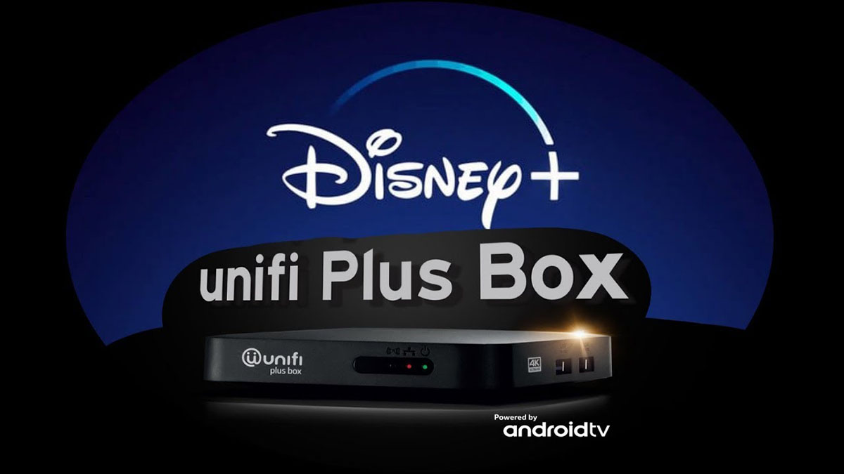 unifi tv disney hotstar advertorial