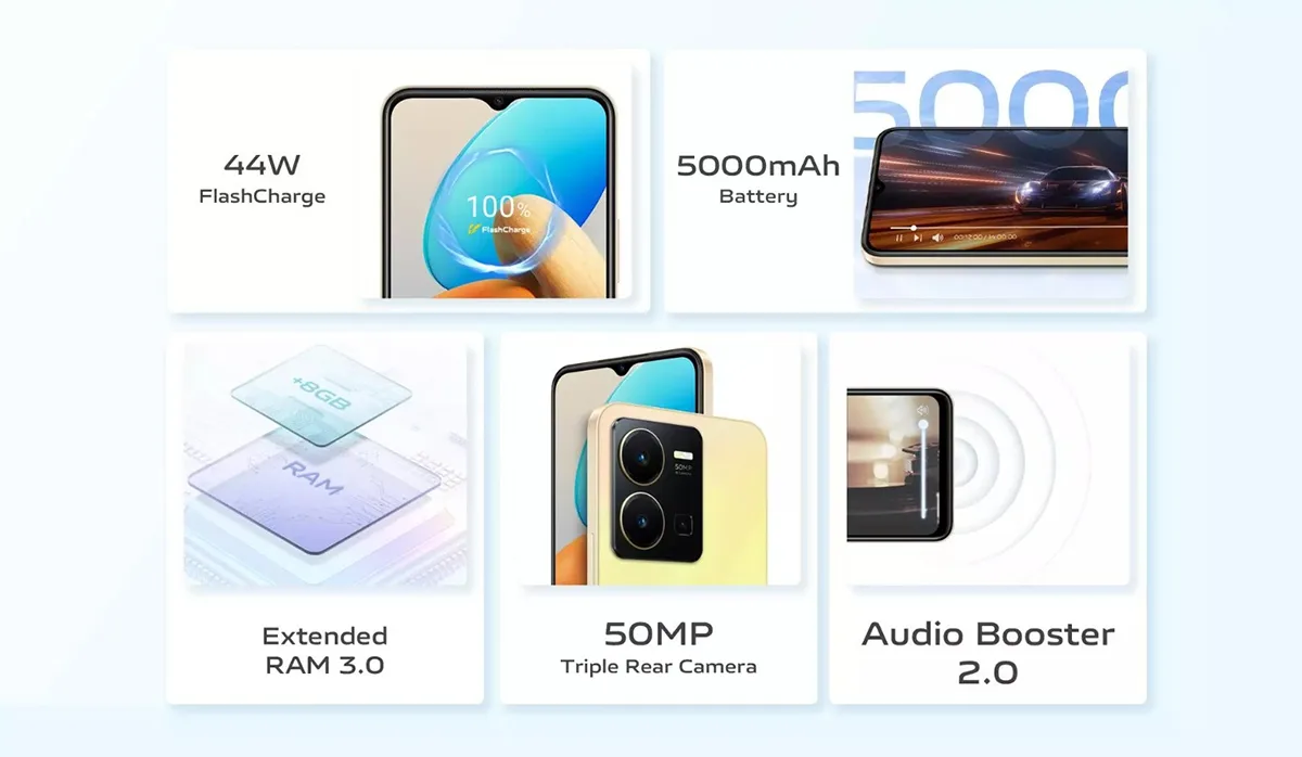 vivo Y35 malaysia price
