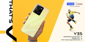 vivo Y35 malaysia price