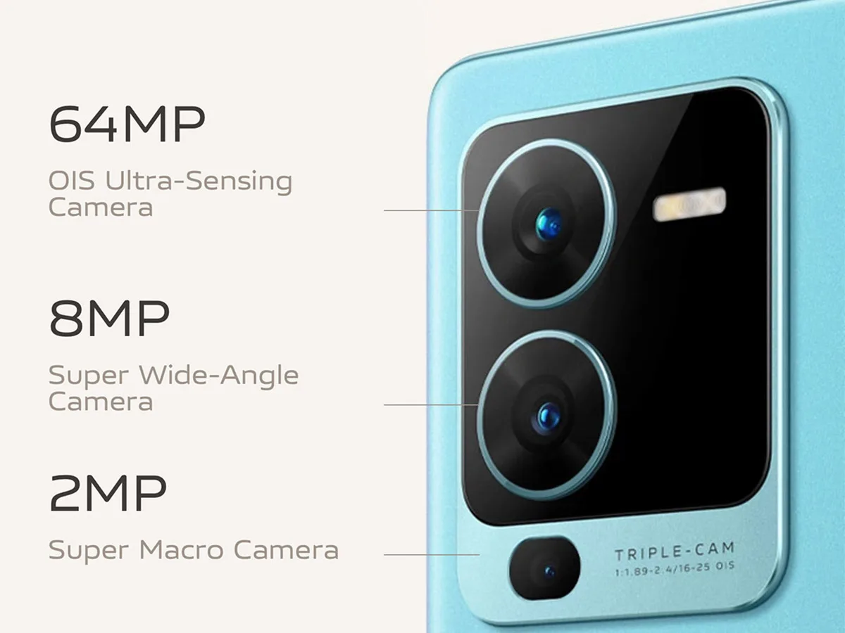 vivo v25 series malaysia launch date