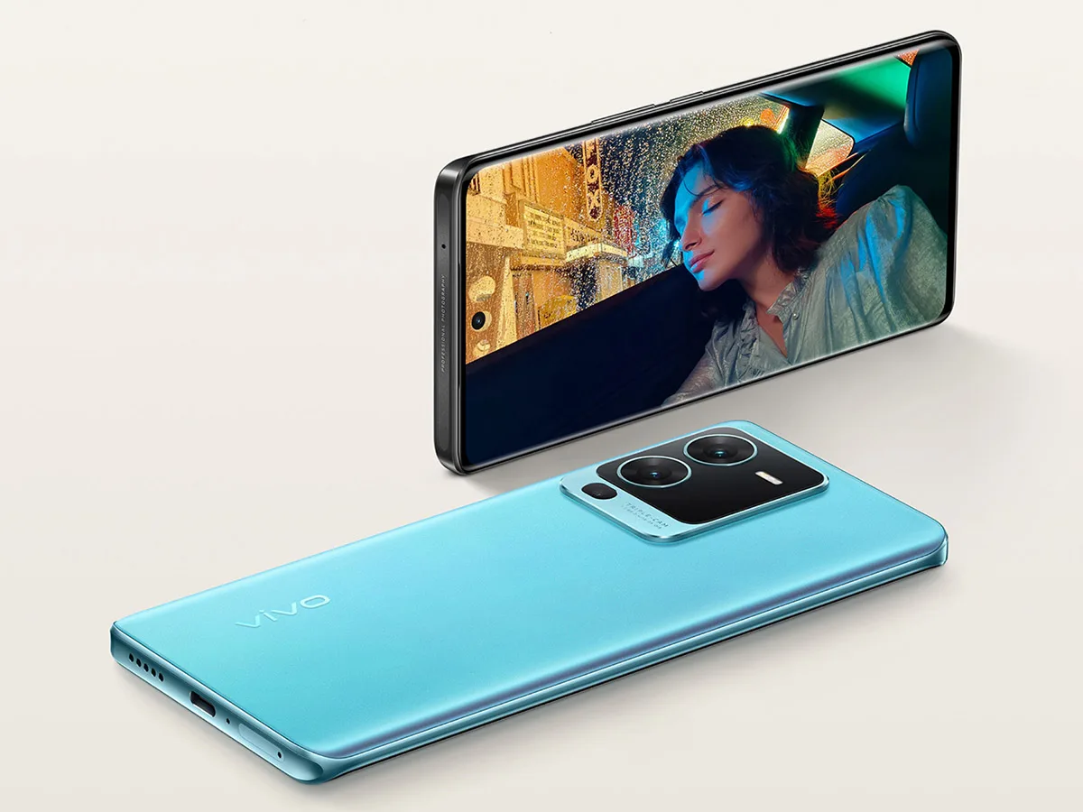 vivo v25 series malaysia launch date