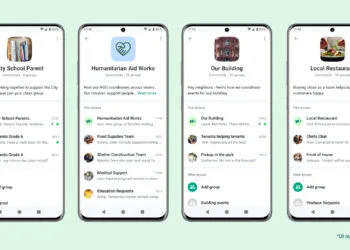 whatsapp communities malaysia