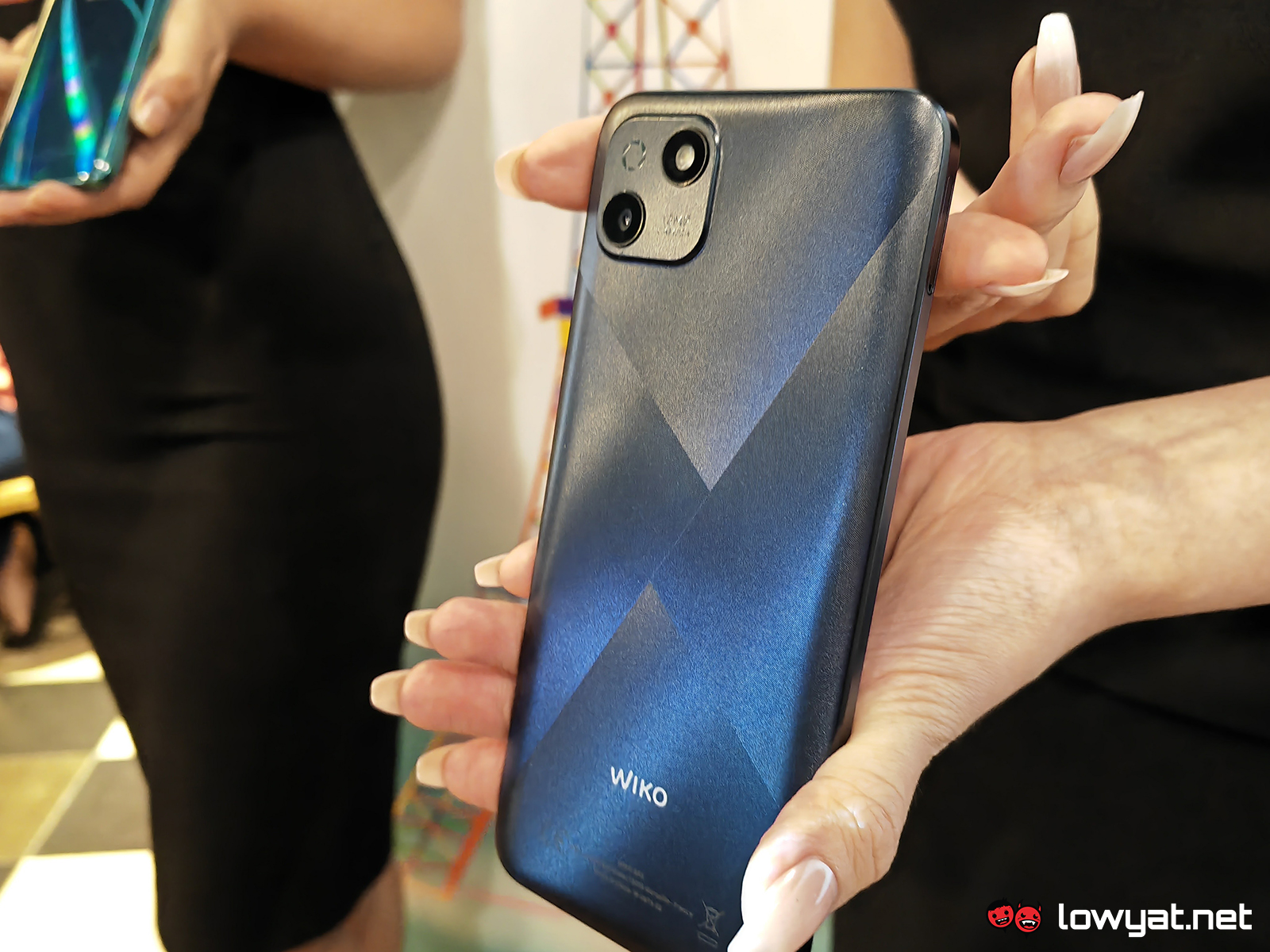 wiko t10