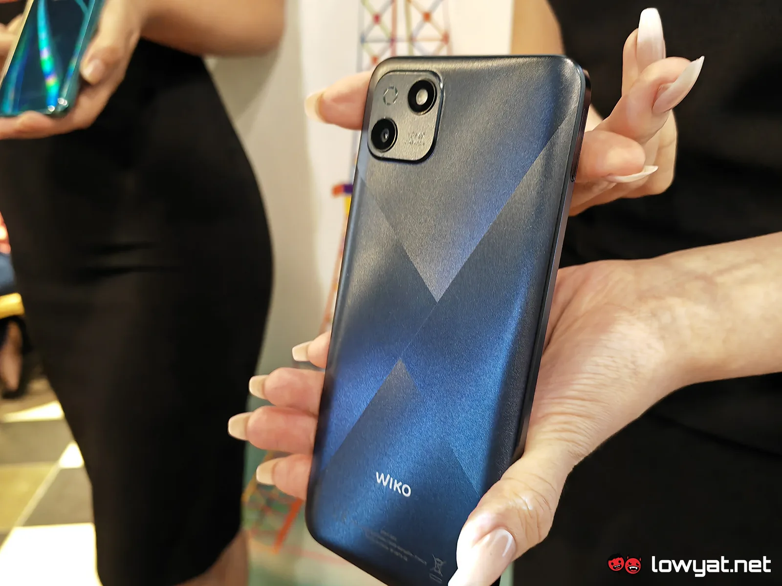 wiko t10
