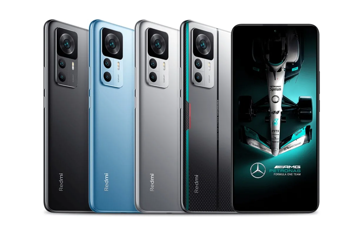 xiaomi 12t pro 200MP camera leak