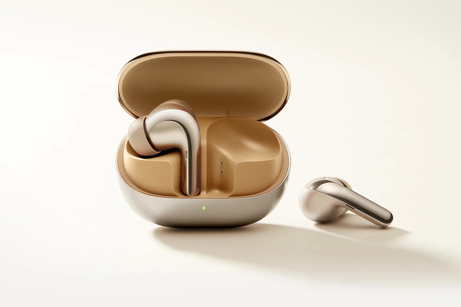 xiaomi buds 4 pro earbuds