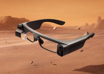xiaomi mijia ar glasses