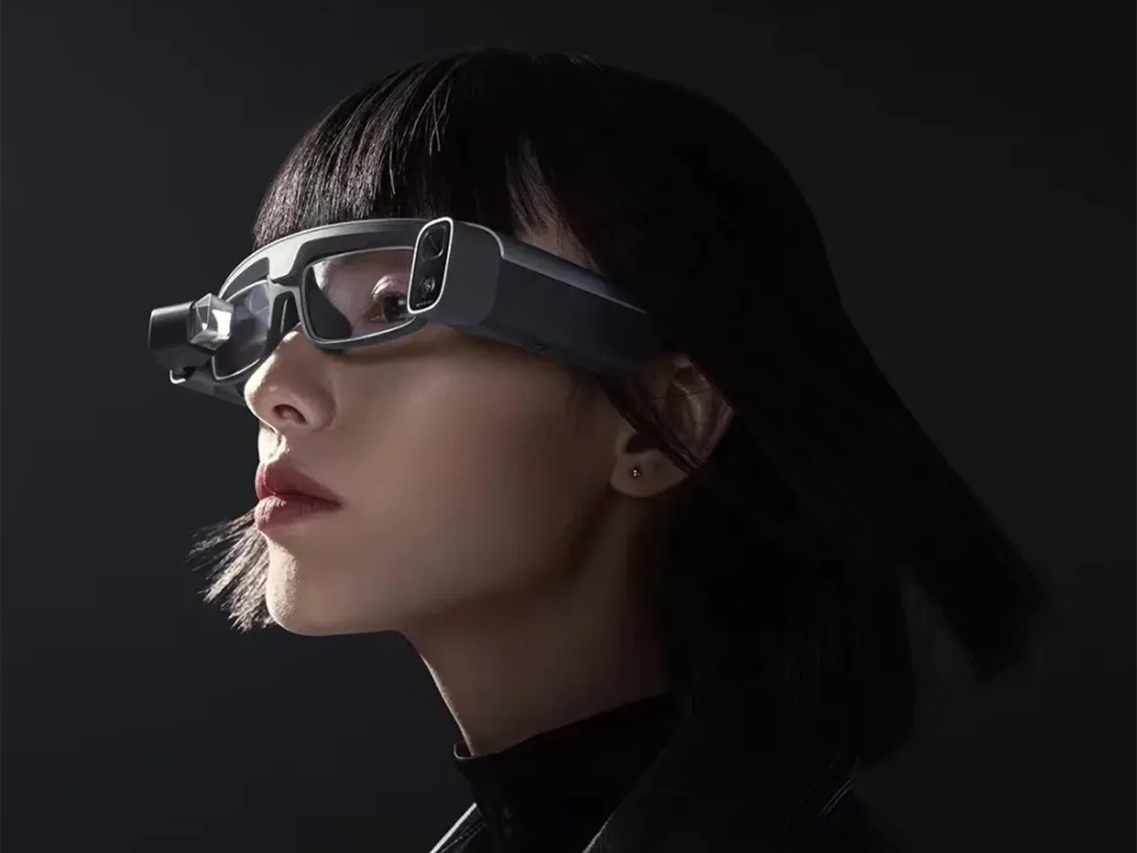 xiaomi mijia ar glasses crowdfunding