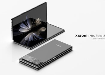 xiaomi mix fold 2