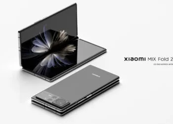 xiaomi mix fold 2