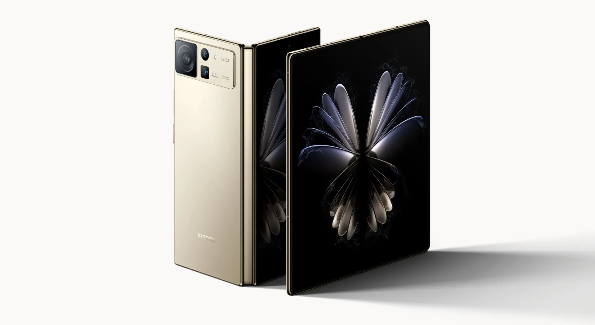 xiaomi mix fold 2 3