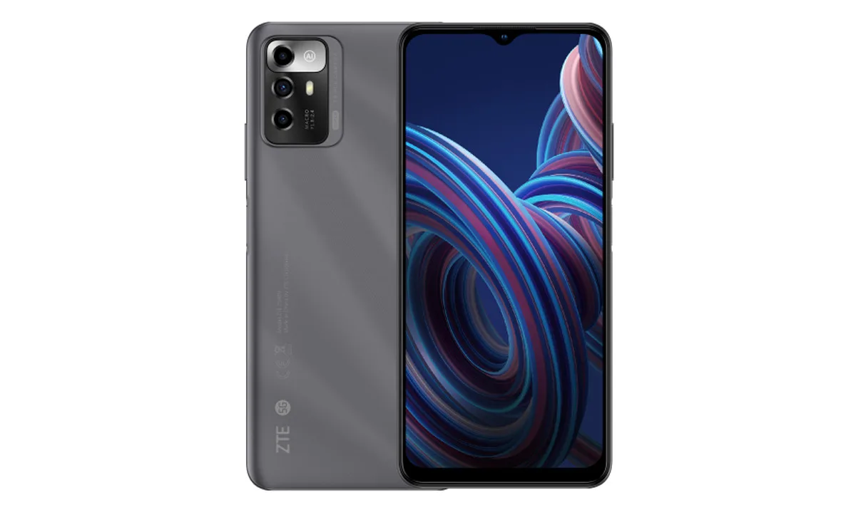 zte blade a72 5g malaysia price