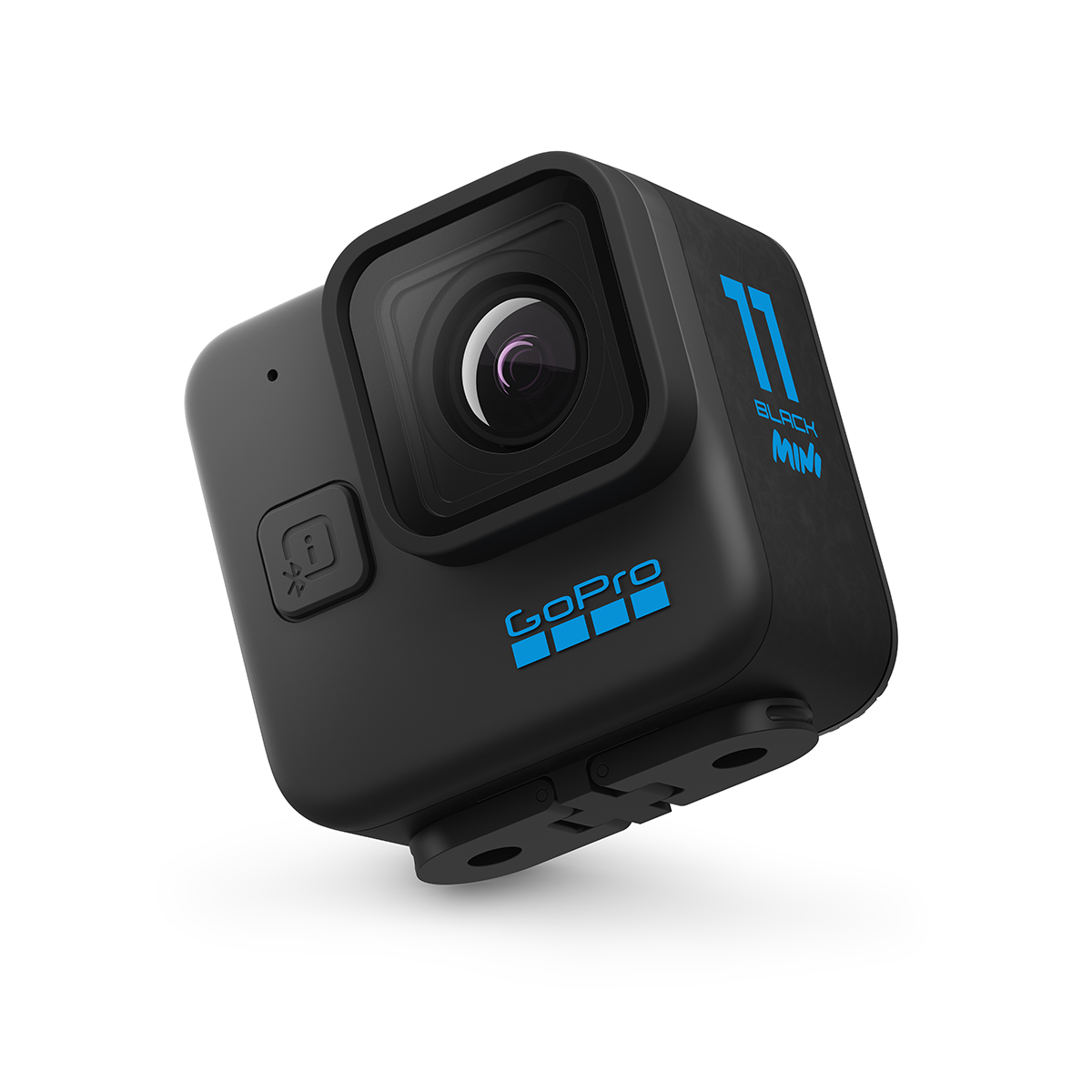 GoPro Hero 11 Black And Hero 11 Mini Now Official; Pre-Order Starts At RM  2,399 