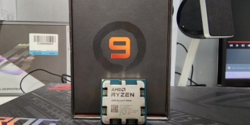 AMD Ryzen 9 7950X 1
