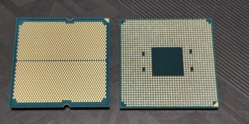 AMD Ryzen 9 7950X 10