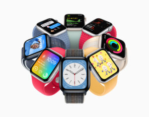 Apple Watch SE (2022) Launch Price